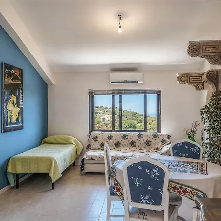 Panoramics Apartmán