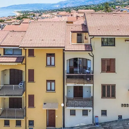 Panoramics Apartmán Acquedolci